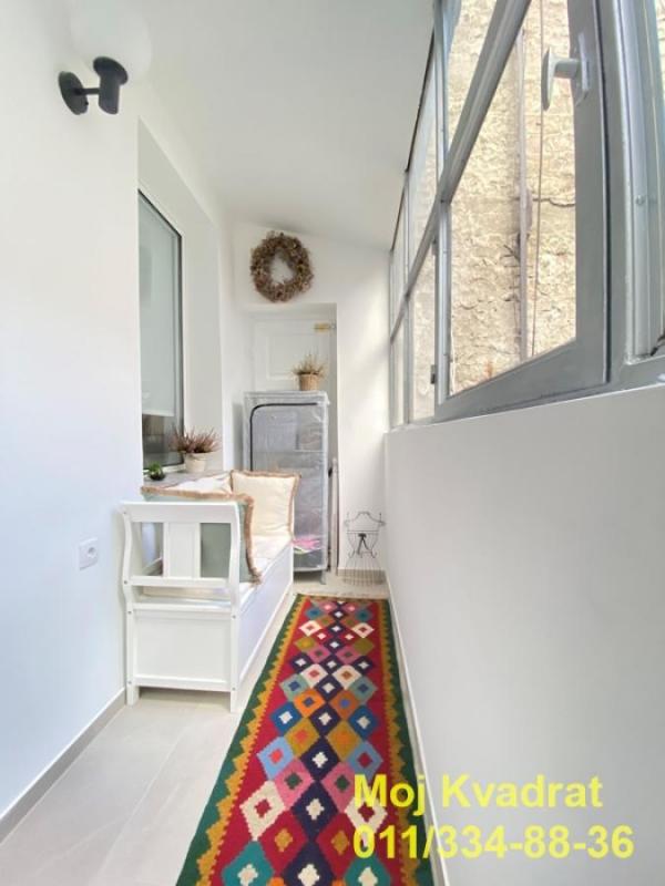 Stan na prodaju u Beogradu, Beograd (centar), dvosoban, 45m2, cena 289000 evra