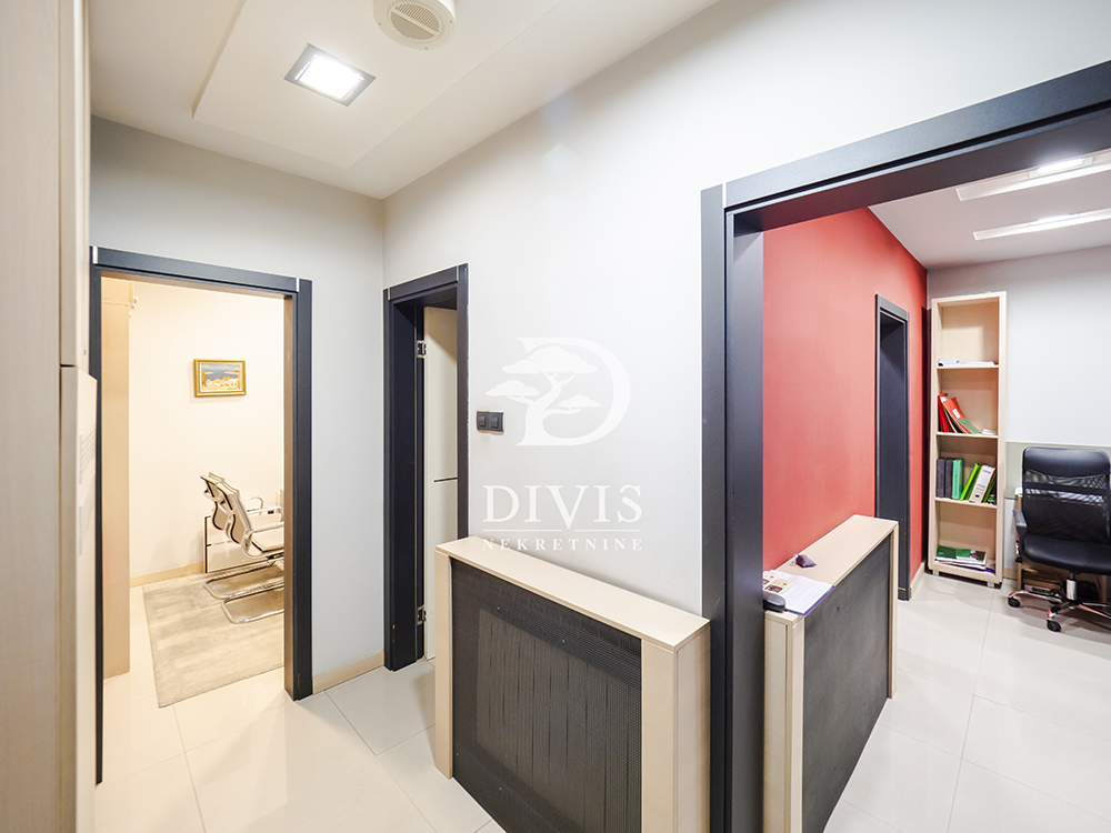 Stan na prodaju u Beogradu, Stari grad,Obilićev venac, dvosoban, 51m2, cena 230000 evra