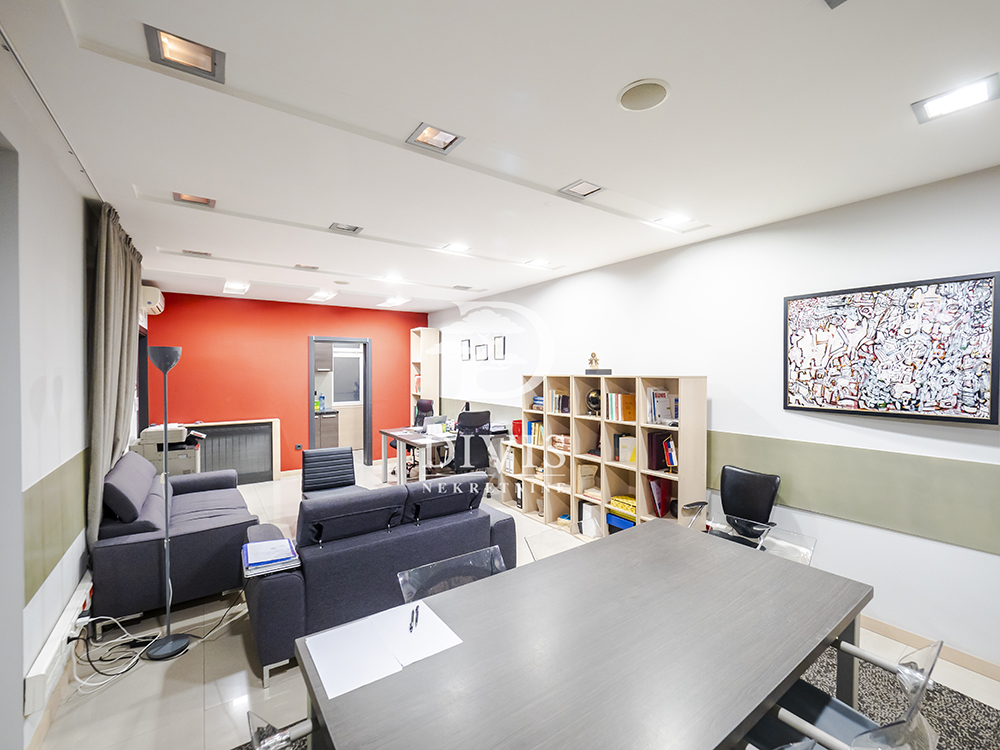 Stan na prodaju u Beogradu, Stari grad,Obilićev venac, dvosoban, 51m2, cena 230000 evra