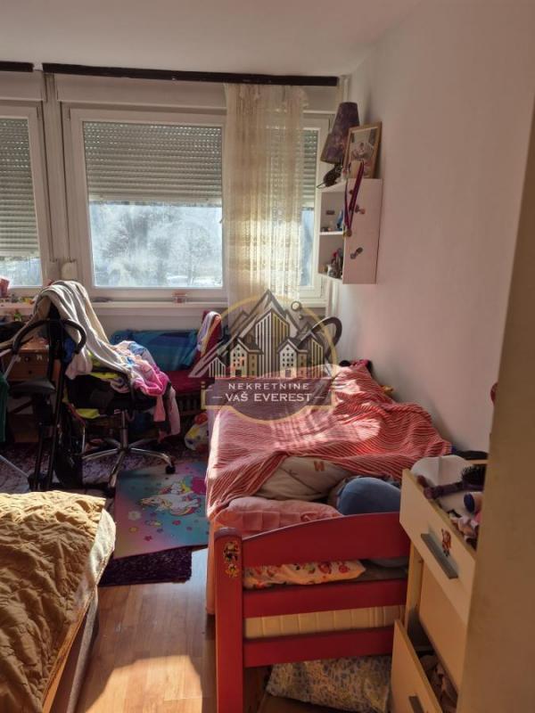 Stan na prodaju u Beogradu, Medaković 2, jednoiposoban, 39m2, cena 103000 evra