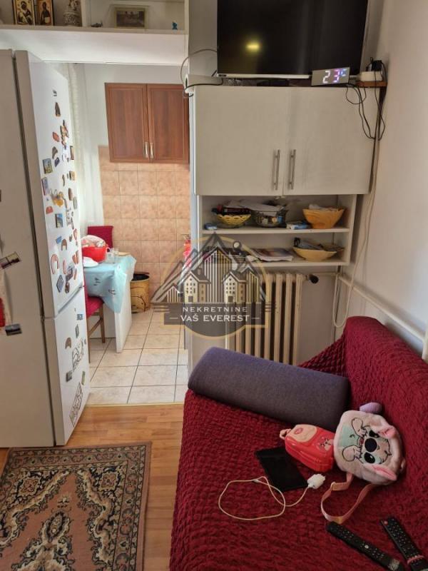 Stan na prodaju u Beogradu, Medaković 2, jednoiposoban, 39m2, cena 103000 evra