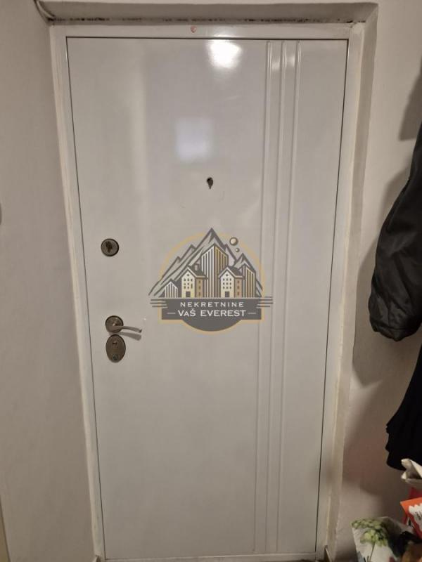 Stan na prodaju u Beogradu, Medaković 2, jednoiposoban, 39m2, cena 103000 evra