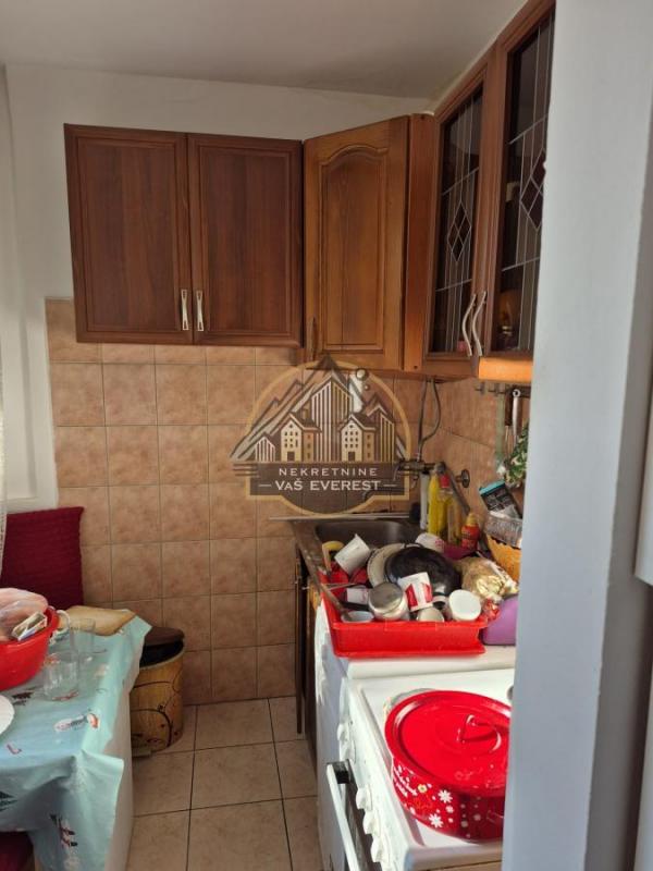 Stan na prodaju u Beogradu, Medaković 2, jednoiposoban, 39m2, cena 103000 evra