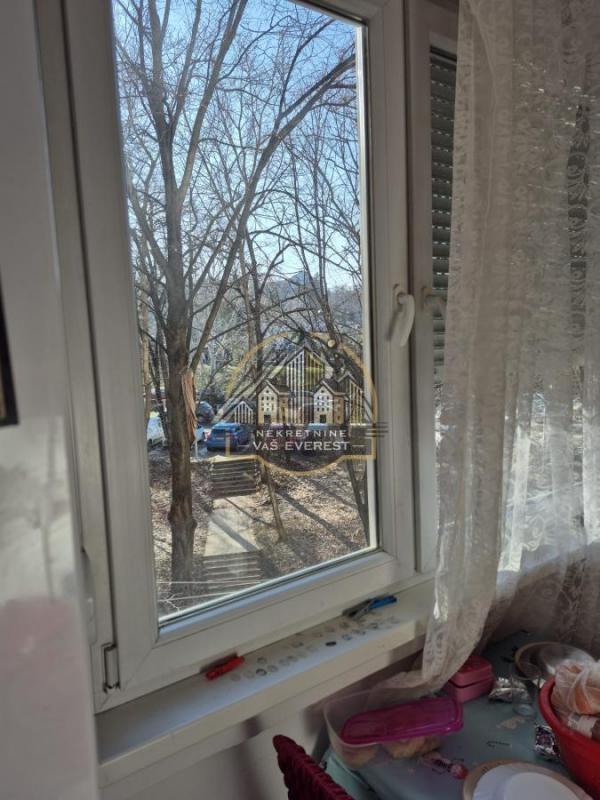 Stan na prodaju u Beogradu, Medaković 2, jednoiposoban, 39m2, cena 103000 evra