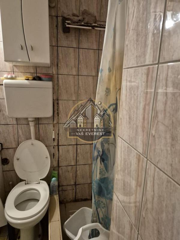 Stan na prodaju u Beogradu, Medaković 2, jednoiposoban, 39m2, cena 103000 evra