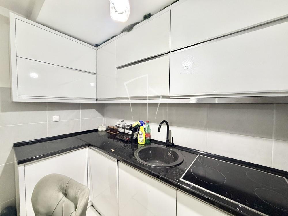 Stan na prodaju u Beogradu, Cvetanova ćuprija, troiposoban, 112m2, cena 185000 evra