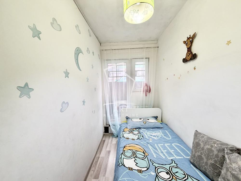 Stan na prodaju u Beogradu, Cvetanova ćuprija, troiposoban, 112m2, cena 185000 evra