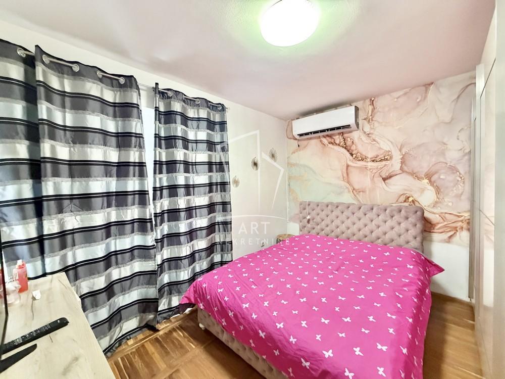 Stan na prodaju u Beogradu, Cvetanova ćuprija, troiposoban, 112m2, cena 185000 evra