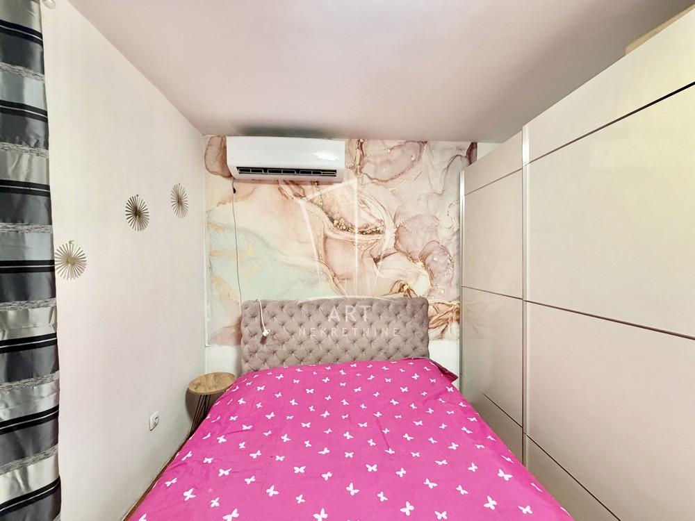 Stan na prodaju u Beogradu, Cvetanova ćuprija, troiposoban, 112m2, cena 185000 evra