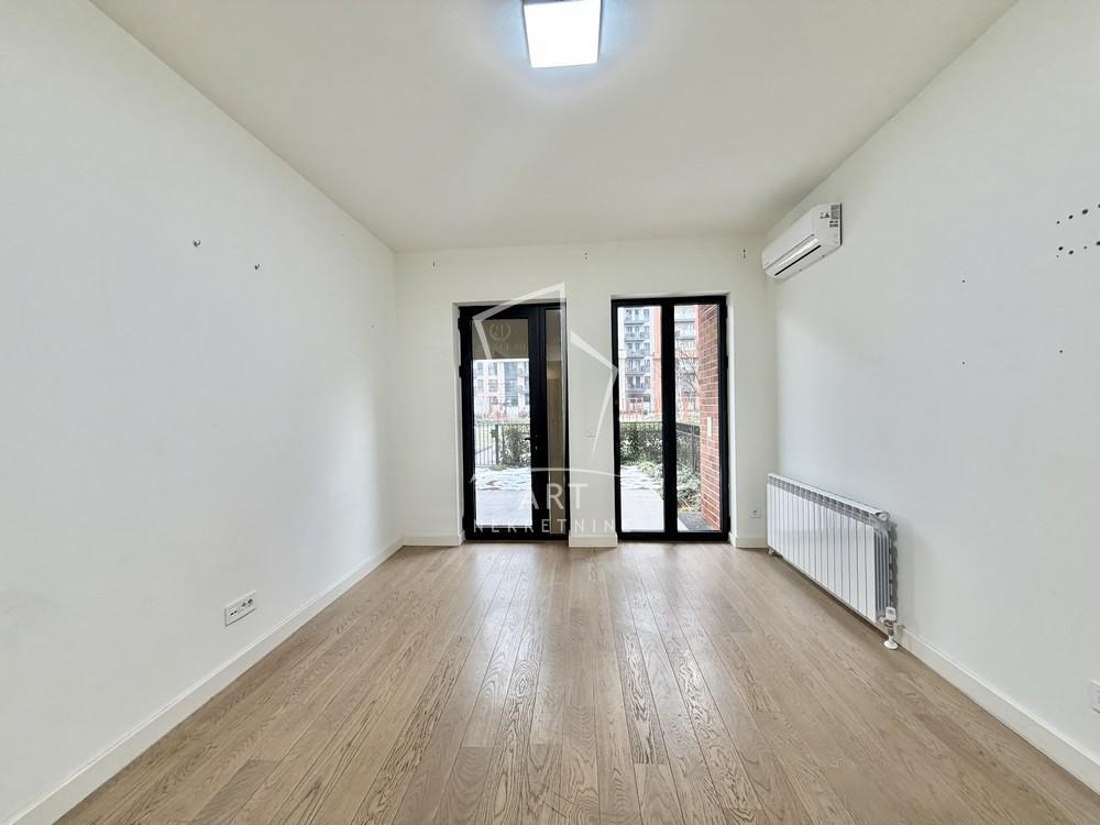 Stan na prodaju u Beogradu, Beograd na vodi, dvosoban, 60m2, cena 290000 evra