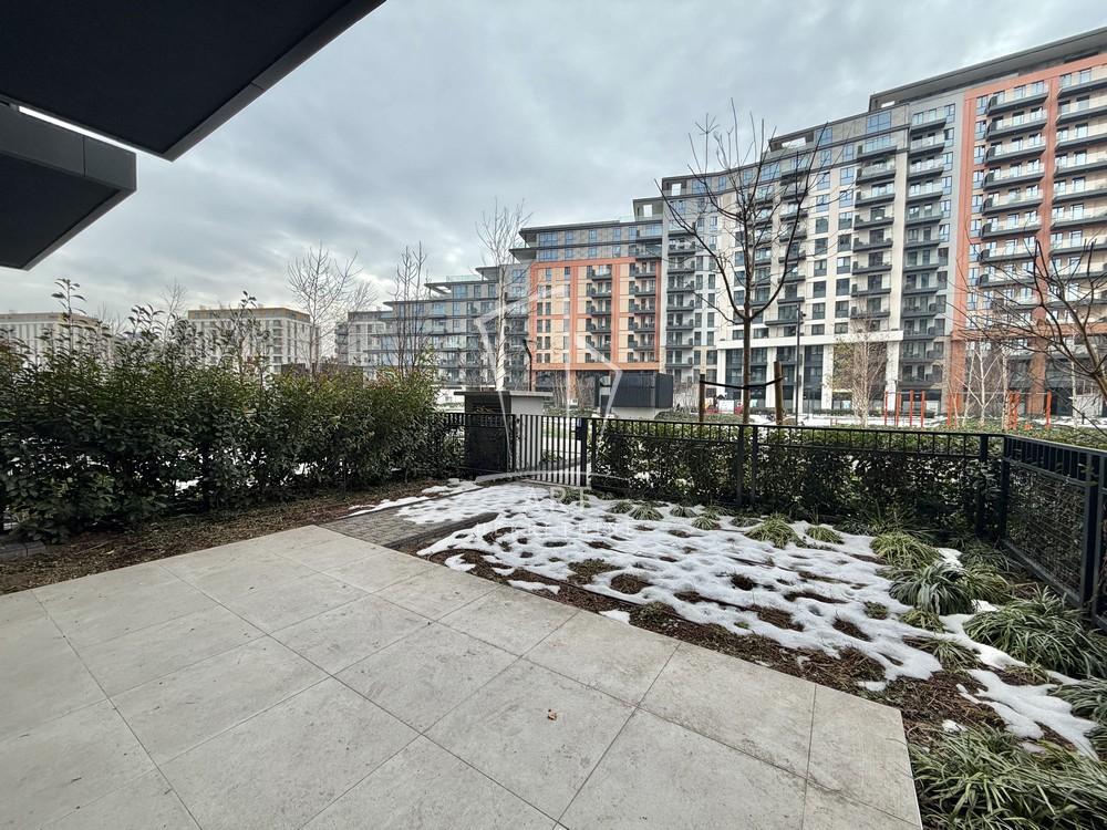 Stan na prodaju u Beogradu, Beograd na vodi, dvosoban, 60m2, cena 290000 evra