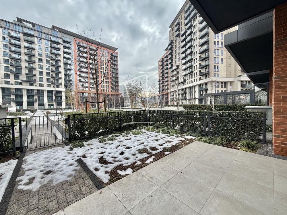 Stan na prodaju u Beogradu, Beograd na vodi, dvosoban, 60m2, cena 290000 evra