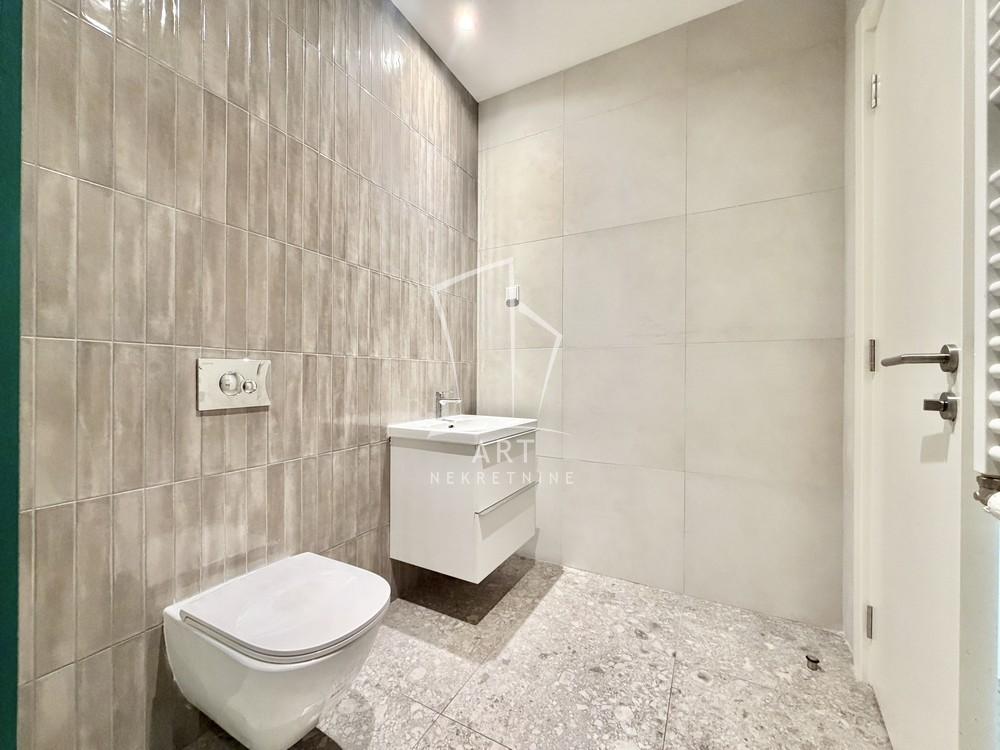 Stan na prodaju u Beogradu, Beograd na vodi, dvosoban, 60m2, cena 290000 evra