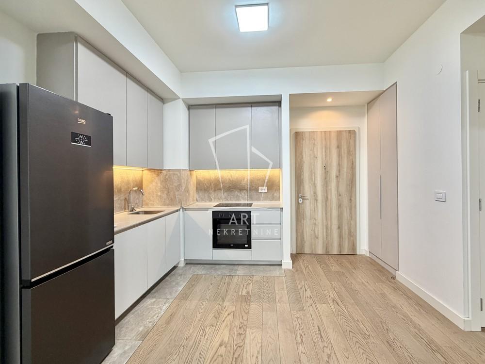 Stan na prodaju u Beogradu, Beograd na vodi, dvosoban, 60m2, cena 290000 evra