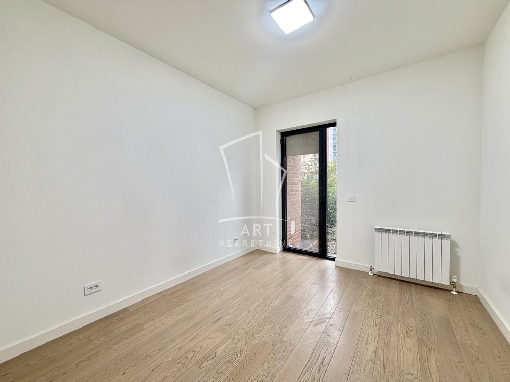 Stan na prodaju u Beogradu, Beograd na vodi, dvosoban, 60m2, cena 290000 evra