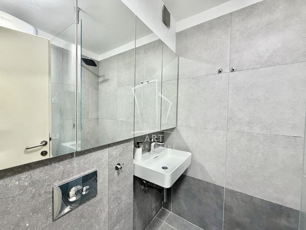 Stan na prodaju u Beogradu, Crveni Krst, 35m2, cena 160000 evra