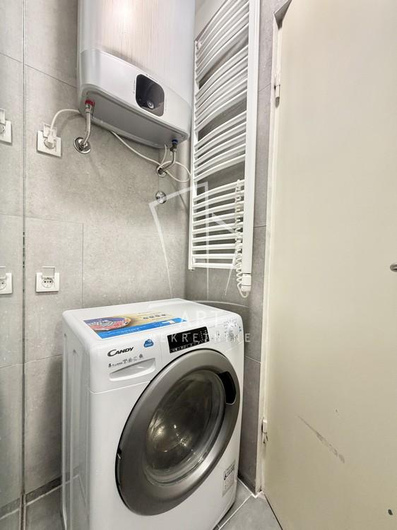 Stan na prodaju u Beogradu, Crveni Krst, 35m2, cena 160000 evra