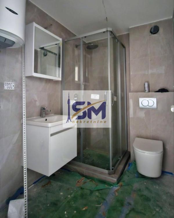 Stan na prodaju u Beogradu, Železnik, cetvorosoban, 87m2, cena 169650 evra