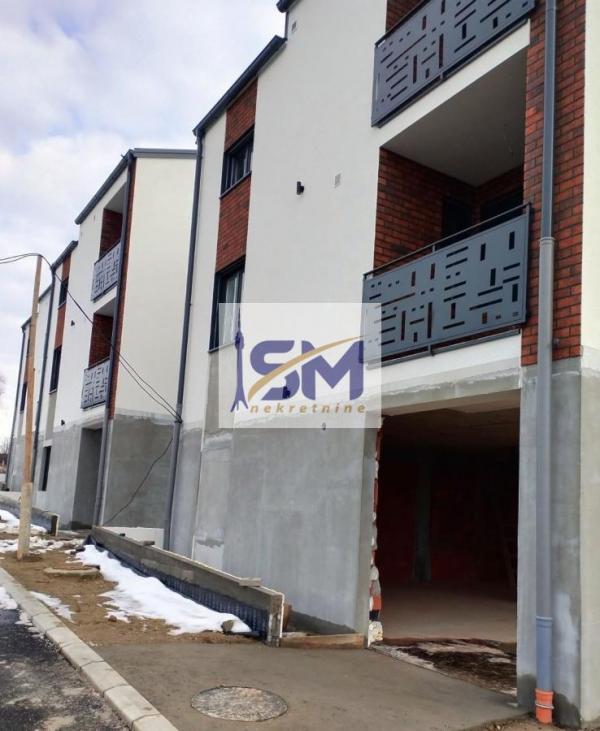 Stan na prodaju u Beogradu, Železnik, cetvorosoban, 87m2, cena 169650 evra