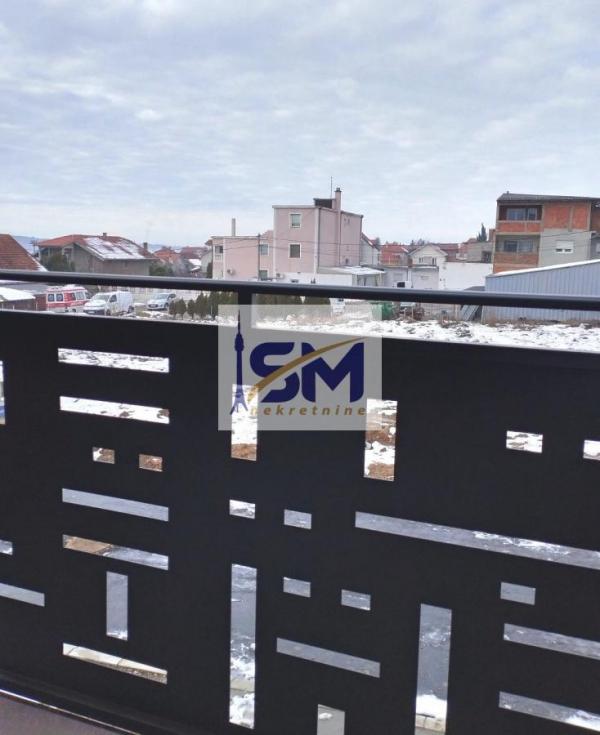 Stan na prodaju u Beogradu, Železnik, cetvorosoban, 87m2, cena 169650 evra