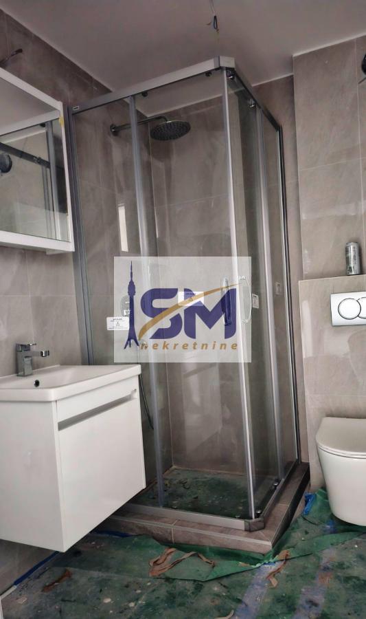 Stan na prodaju u Beogradu, Železnik, cetvorosoban, 104m2, cena 178160 evra