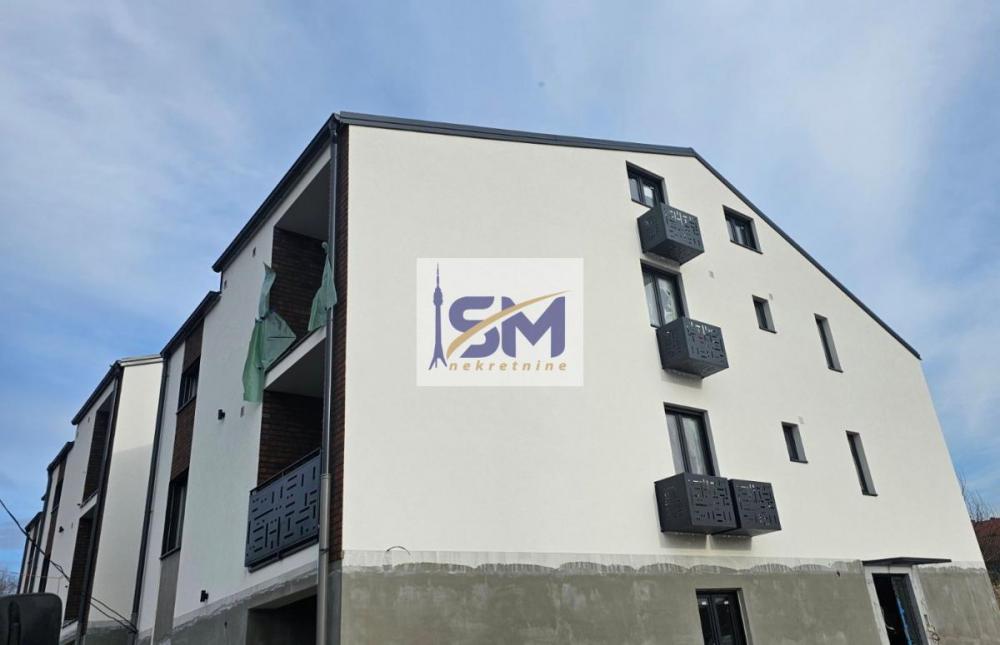 Stan na prodaju u Beogradu, Železnik, cetvorosoban, 104m2, cena 178160 evra