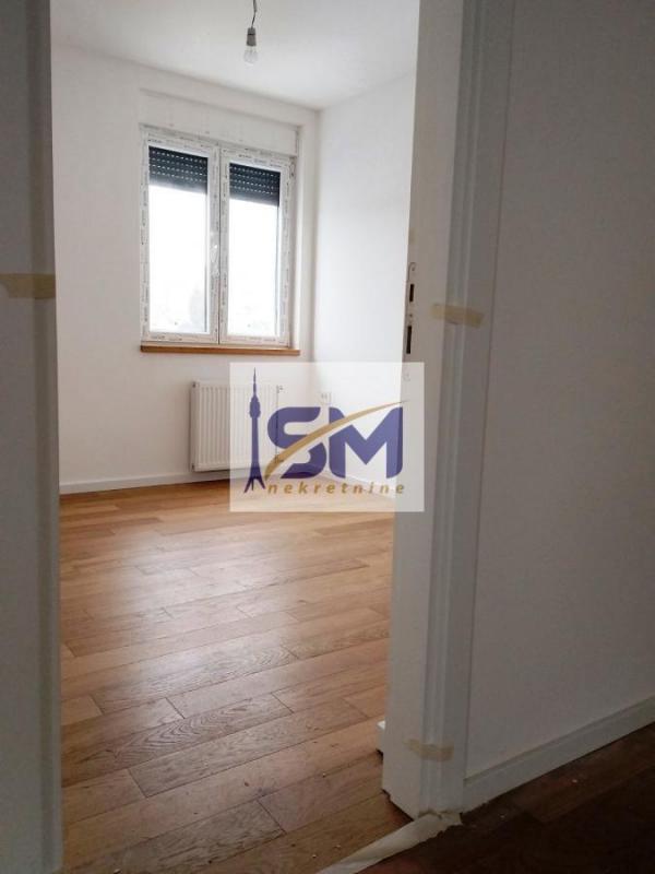 Stan na prodaju u Beogradu, Železnik, cetvorosoban, 104m2, cena 178160 evra