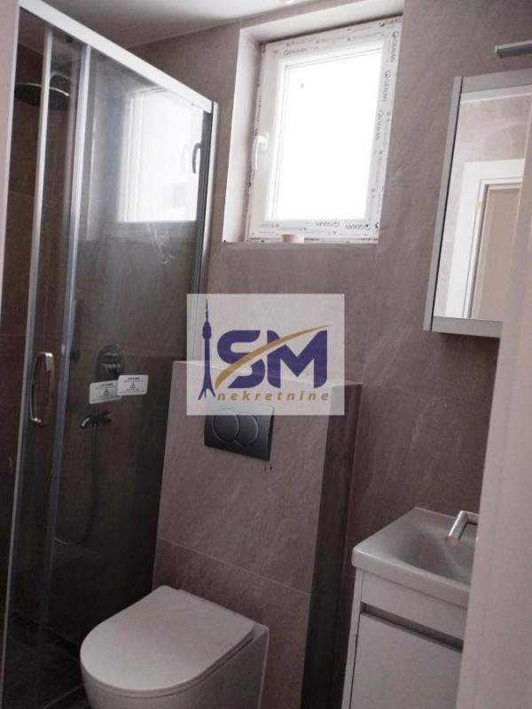 Stan na prodaju u Beogradu, Železnik, cetvorosoban, 104m2, cena 178160 evra