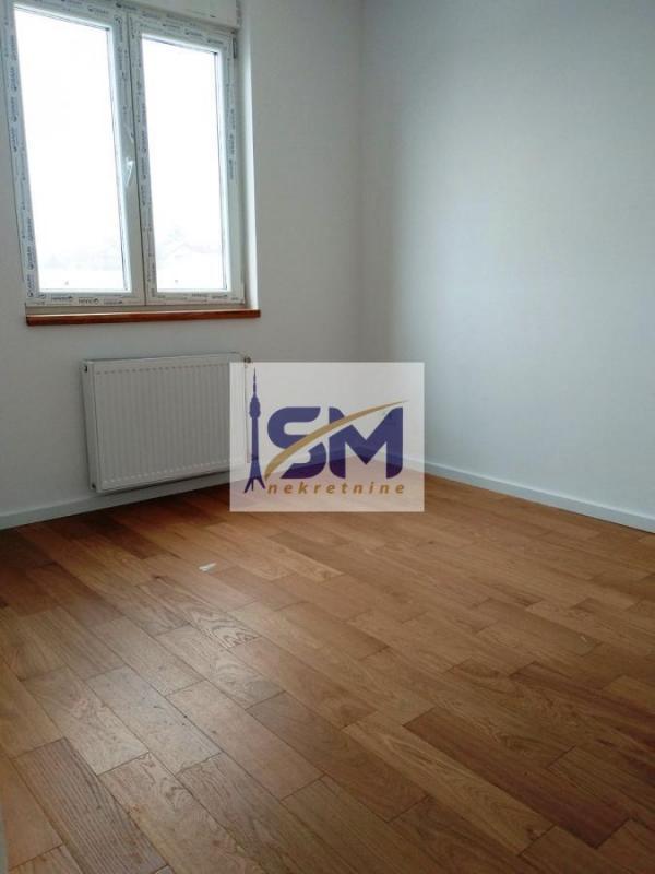 Stan na prodaju u Beogradu, Železnik, trosoban, 62m2, cena 123560 evra