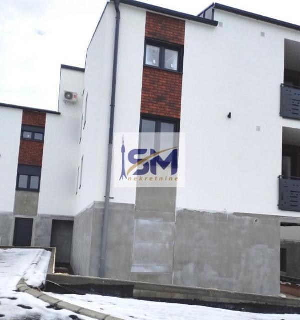 Stan na prodaju u Beogradu, Železnik, trosoban, 62m2, cena 123560 evra