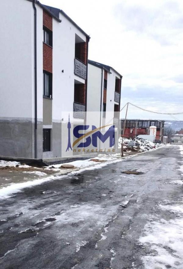 Stan na prodaju u Beogradu, Železnik, trosoban, 62m2, cena 123560 evra