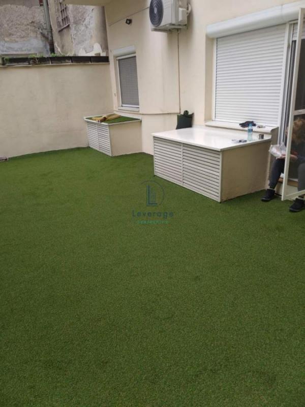 Stan na prodaju u Beogradu, Vračar (Hram), troiposoban, 84m2, cena 320000 evra