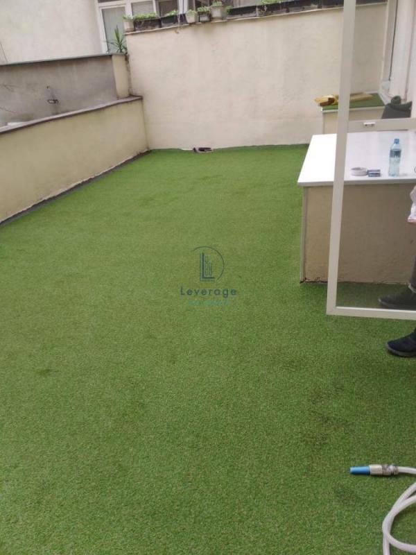 Stan na prodaju u Beogradu, Vračar (Hram), troiposoban, 84m2, cena 320000 evra