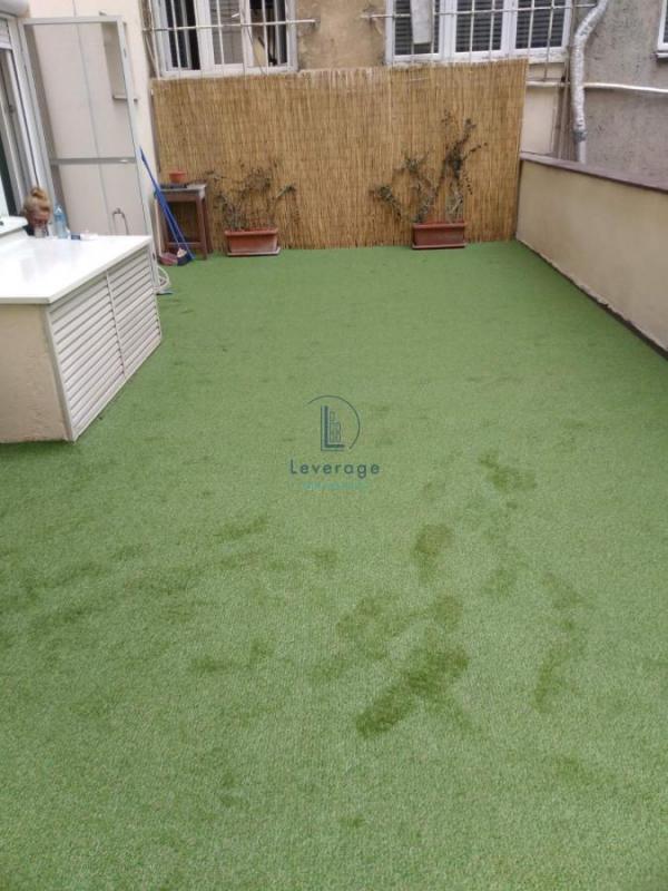 Stan na prodaju u Beogradu, Vračar (Hram), troiposoban, 84m2, cena 320000 evra