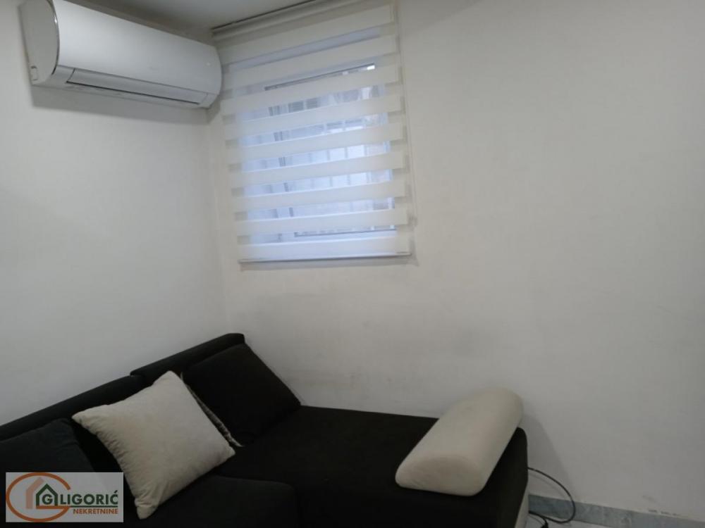 Stan na prodaju u Beogradu, Dorćol, jednosoban, 30m2, cena 110000 evra