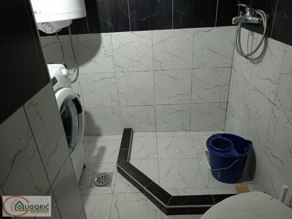 Stan na prodaju u Beogradu, Dorćol, jednosoban, 30m2, cena 110000 evra