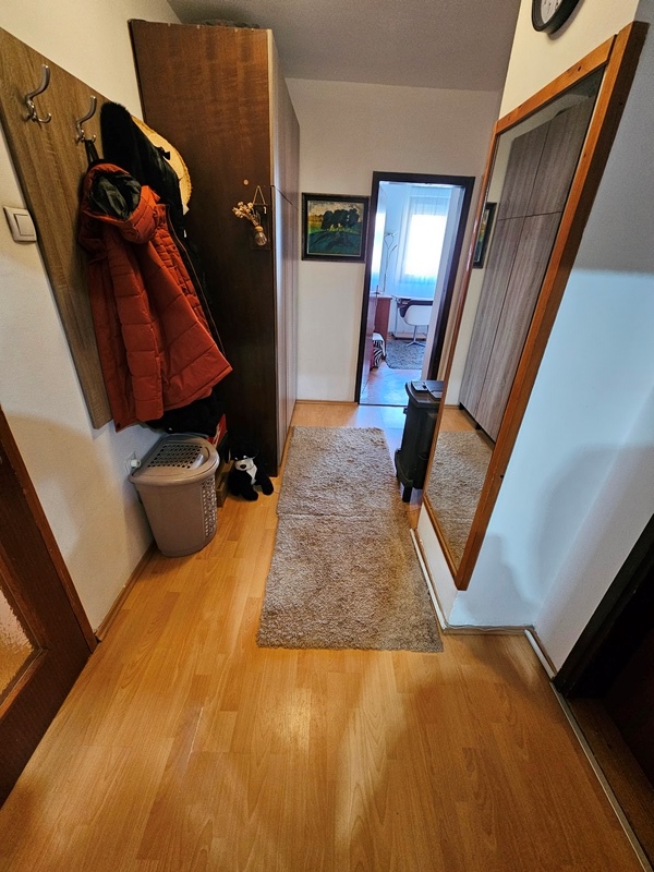 Stan na prodaju u Beogradu, Grocka, dvosoban, 59m2, cena 93000 evra