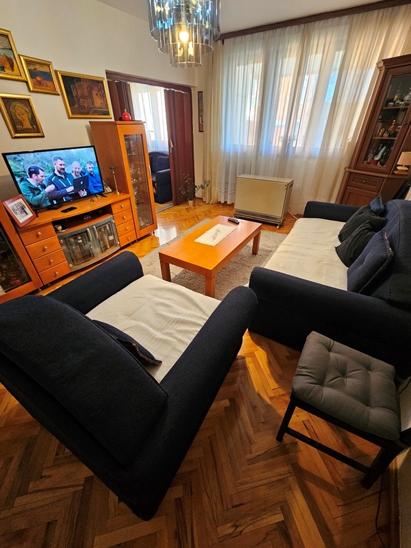 Stan na prodaju u Beogradu, Grocka, dvosoban, 59m2, cena 93000 evra