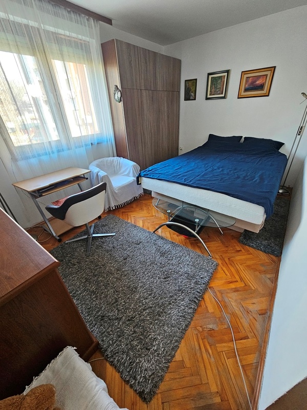 Stan na prodaju u Beogradu, Grocka, dvosoban, 59m2, cena 93000 evra