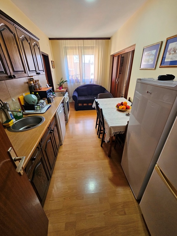 Stan na prodaju u Beogradu, Grocka, dvosoban, 59m2, cena 93000 evra