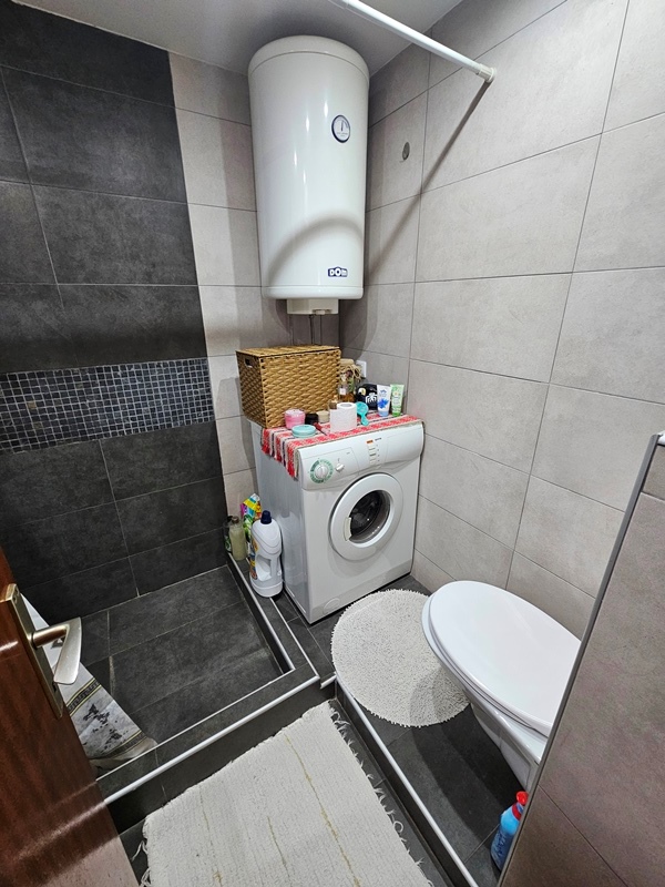 Stan na prodaju u Beogradu, Grocka, dvosoban, 59m2, cena 93000 evra