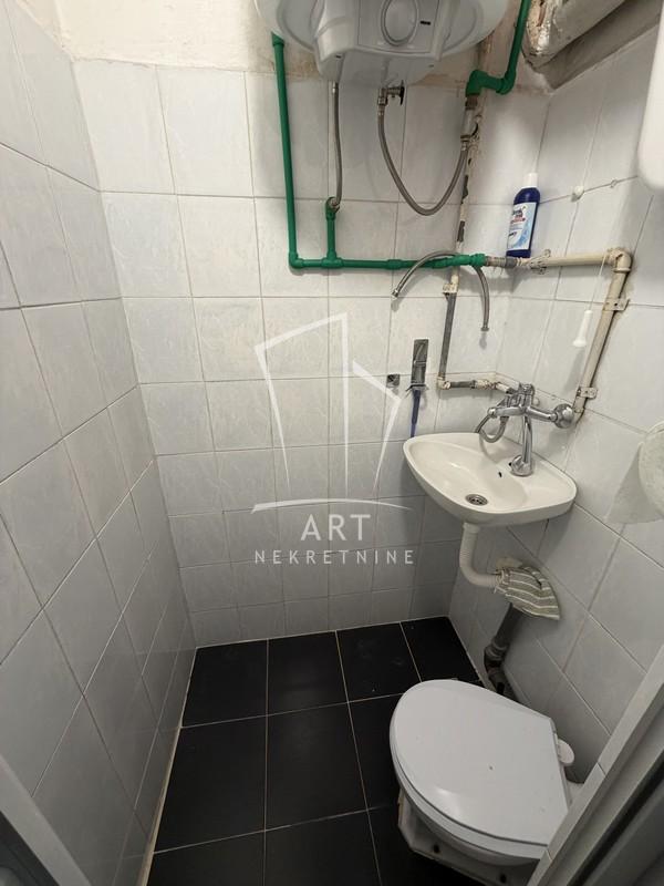 Stan na prodaju u Beogradu, Braće Jerković, 14m2, cena 49990 evra