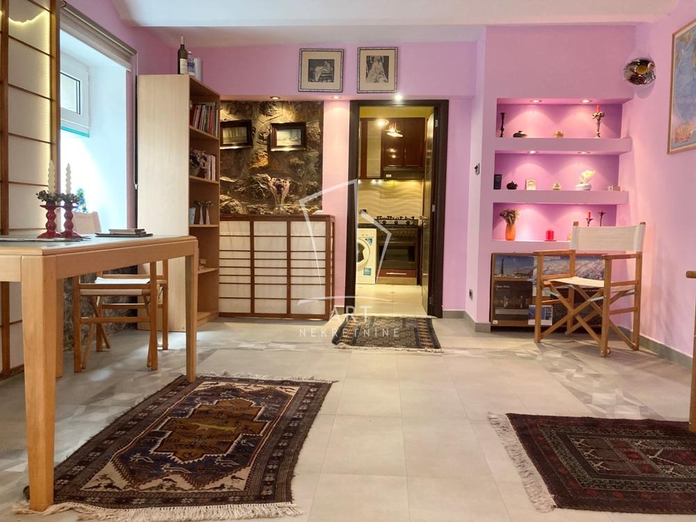 Stan na prodaju u Beogradu, Autokomanda, dvosoban, 58m2, cena 185000 evra