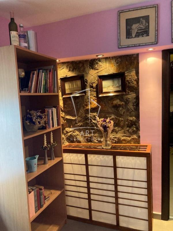 Stan na prodaju u Beogradu, Autokomanda, dvosoban, 58m2, cena 185000 evra