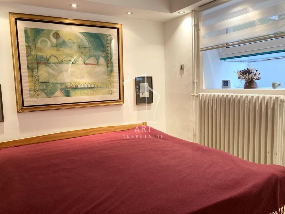 Stan na prodaju u Beogradu, Autokomanda, dvosoban, 58m2, cena 185000 evra