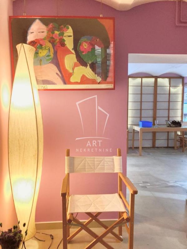 Stan na prodaju u Beogradu, Autokomanda, dvosoban, 58m2, cena 185000 evra