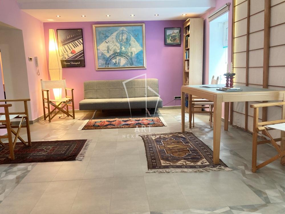 Stan na prodaju u Beogradu, Autokomanda, dvosoban, 58m2, cena 185000 evra