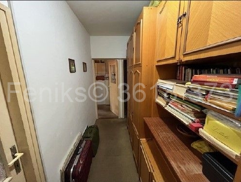 Stan na prodaju u Beogradu, Kotež, jednosoban, 36m2, cena 62000 evra