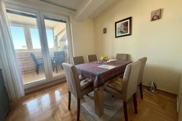 Stan na prodaju u Beogradu, Naselje Stepa Stepanović,Voždovac, trosoban, 74m2, cena 260400 evra