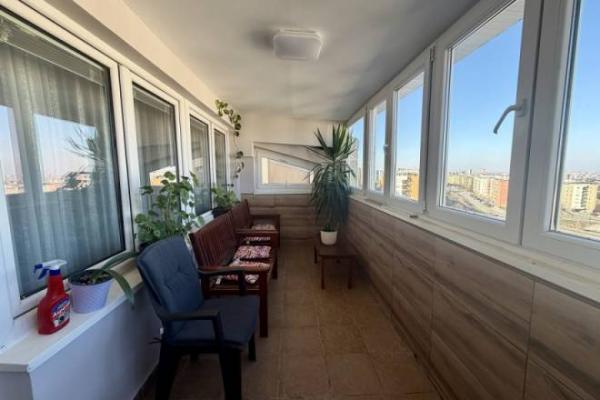 Stan na prodaju u Beogradu, Naselje Stepa Stepanović,Voždovac, trosoban, 74m2, cena 260400 evra